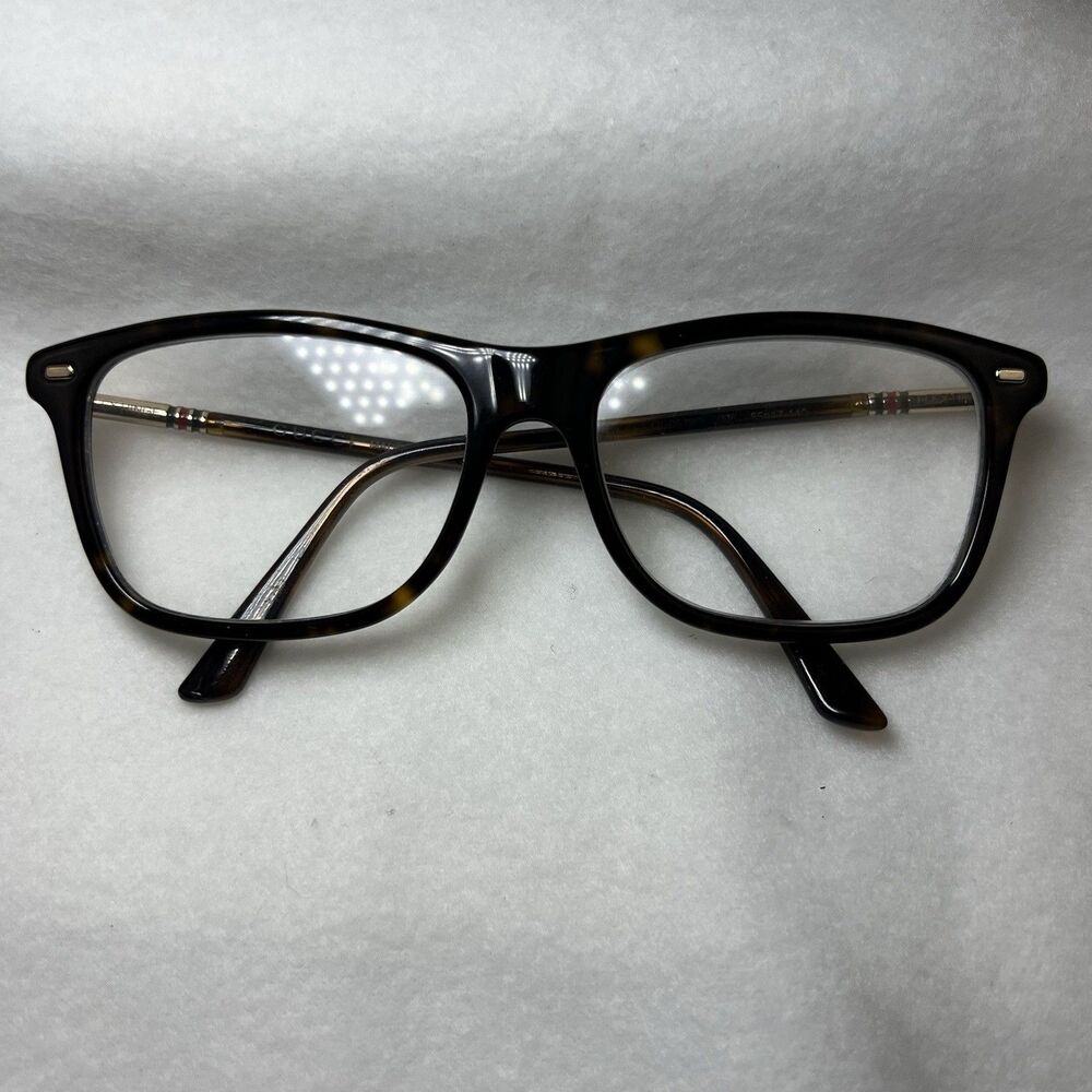 Gucci Eyeglasses Frames GG0519O Flex Fit Square Full Rim 55-17 Havana Gold Italy